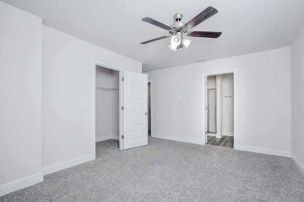 Brittany Oaks Villas - Residential