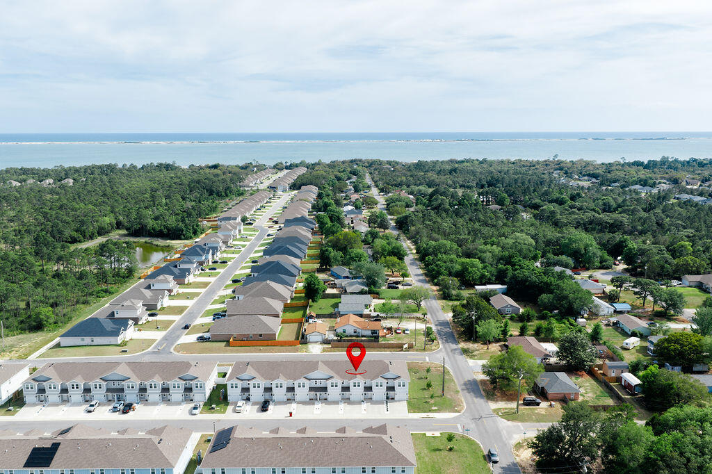 Brittany Oaks Villas - Residential