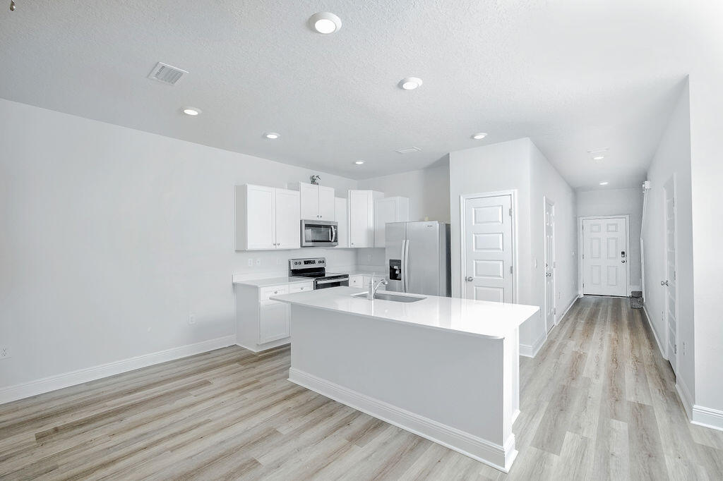 Brittany Oaks Villas - Residential