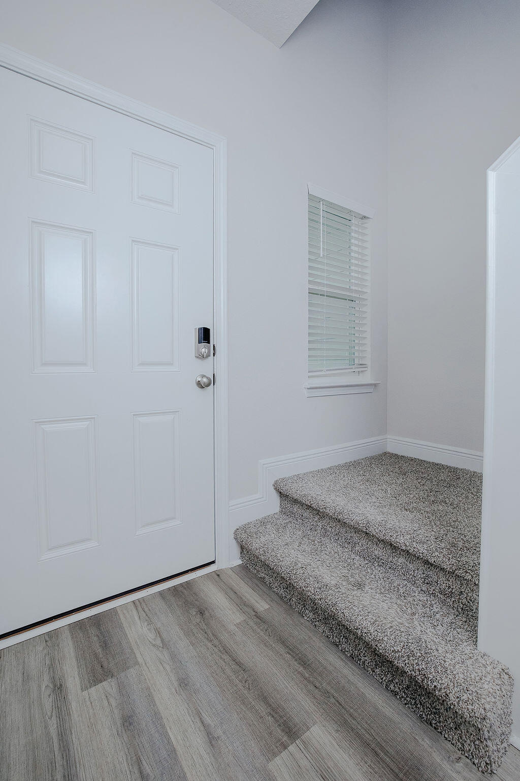 Brittany Oaks Villas - Residential