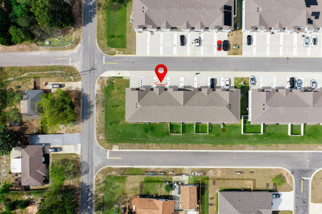 Brittany Oaks Villas - Residential