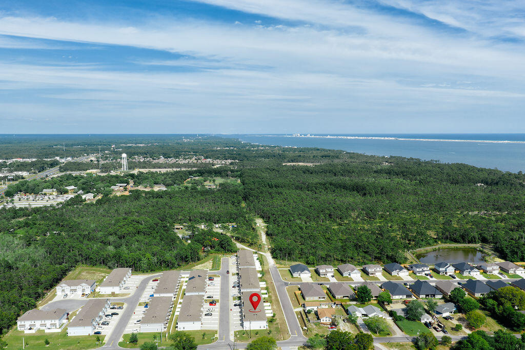 Brittany Oaks Villas - Residential