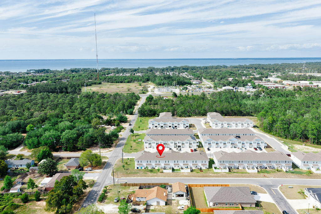 Brittany Oaks Villas - Residential