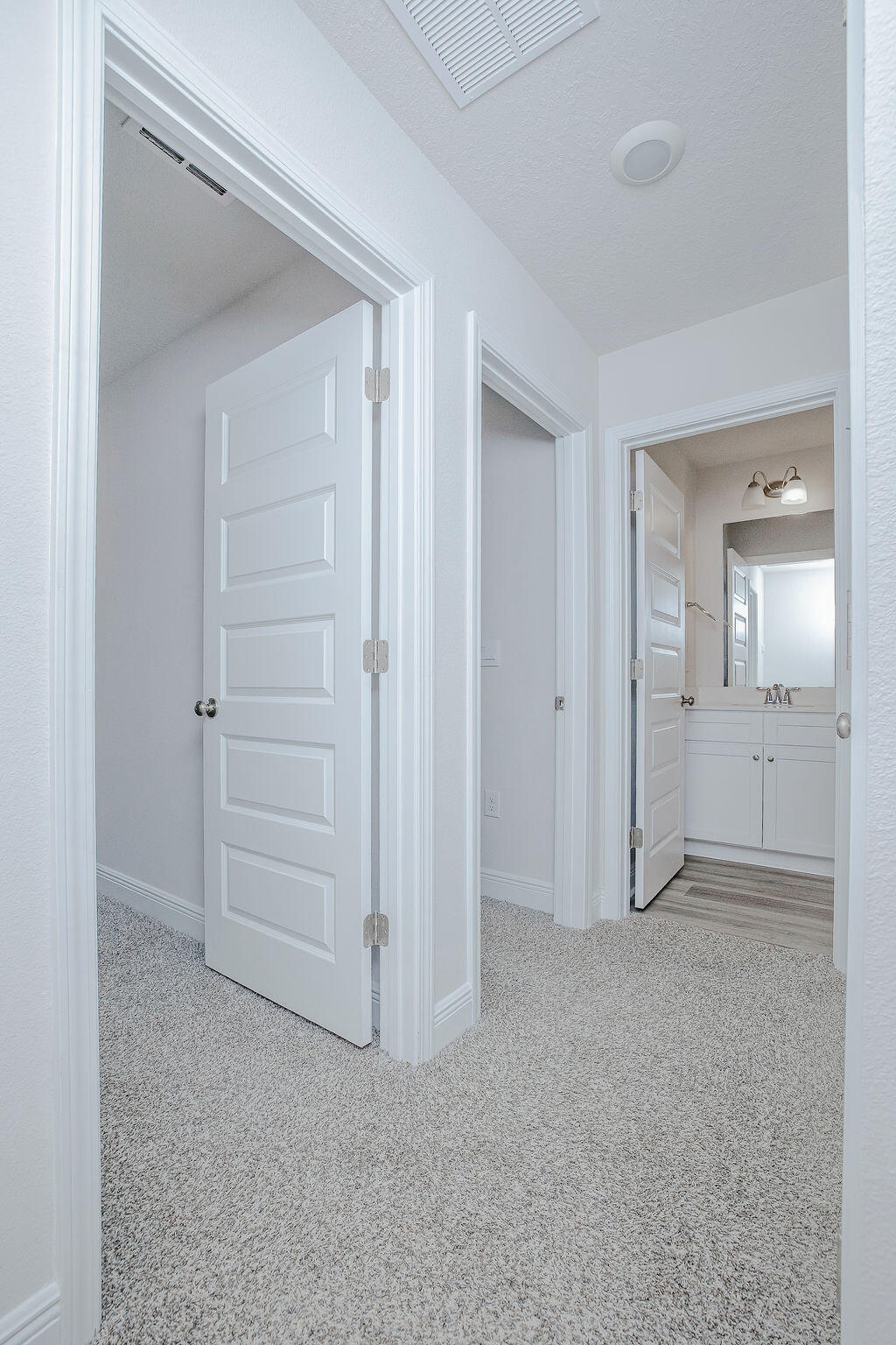 Brittany Oaks Villas - Residential