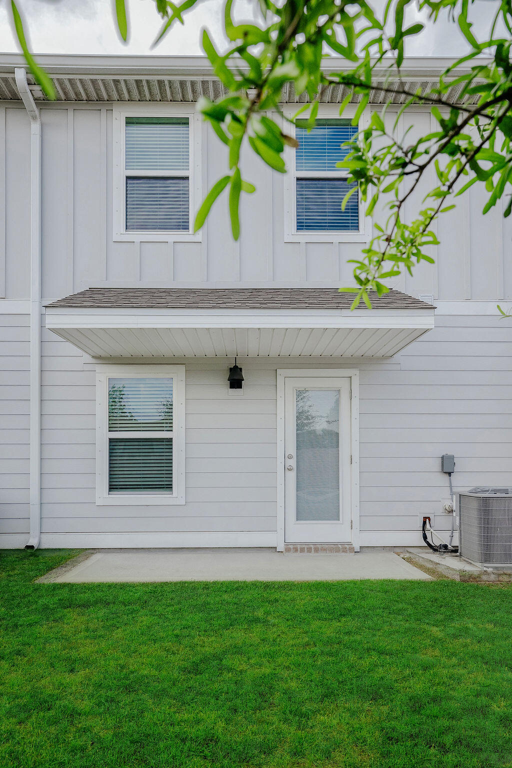 Brittany Oaks Villas - Residential