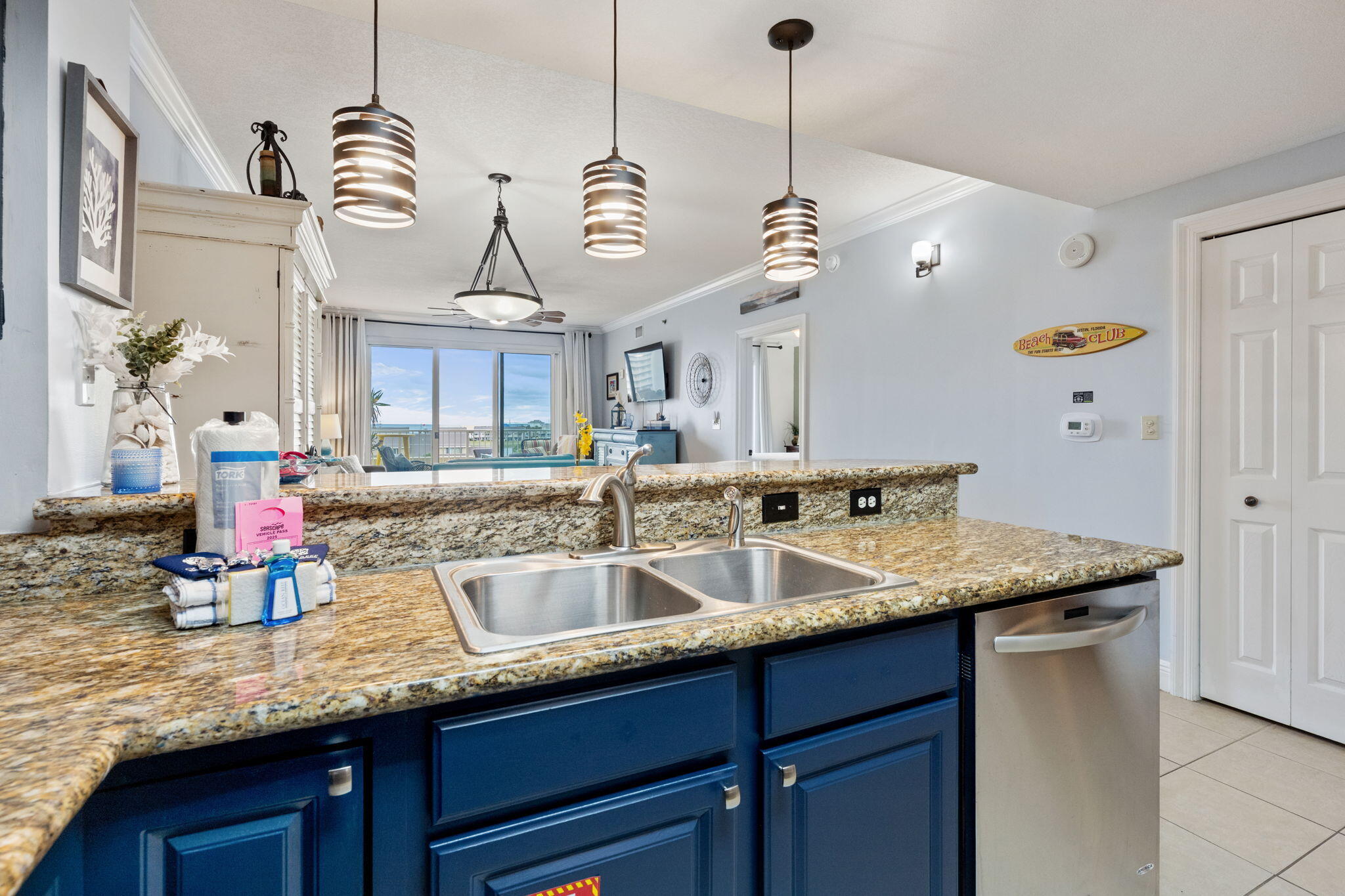 ARIEL DUNES II - Residential