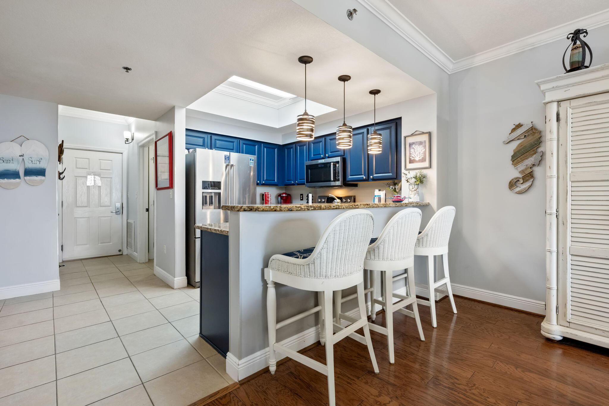 ARIEL DUNES II - Residential