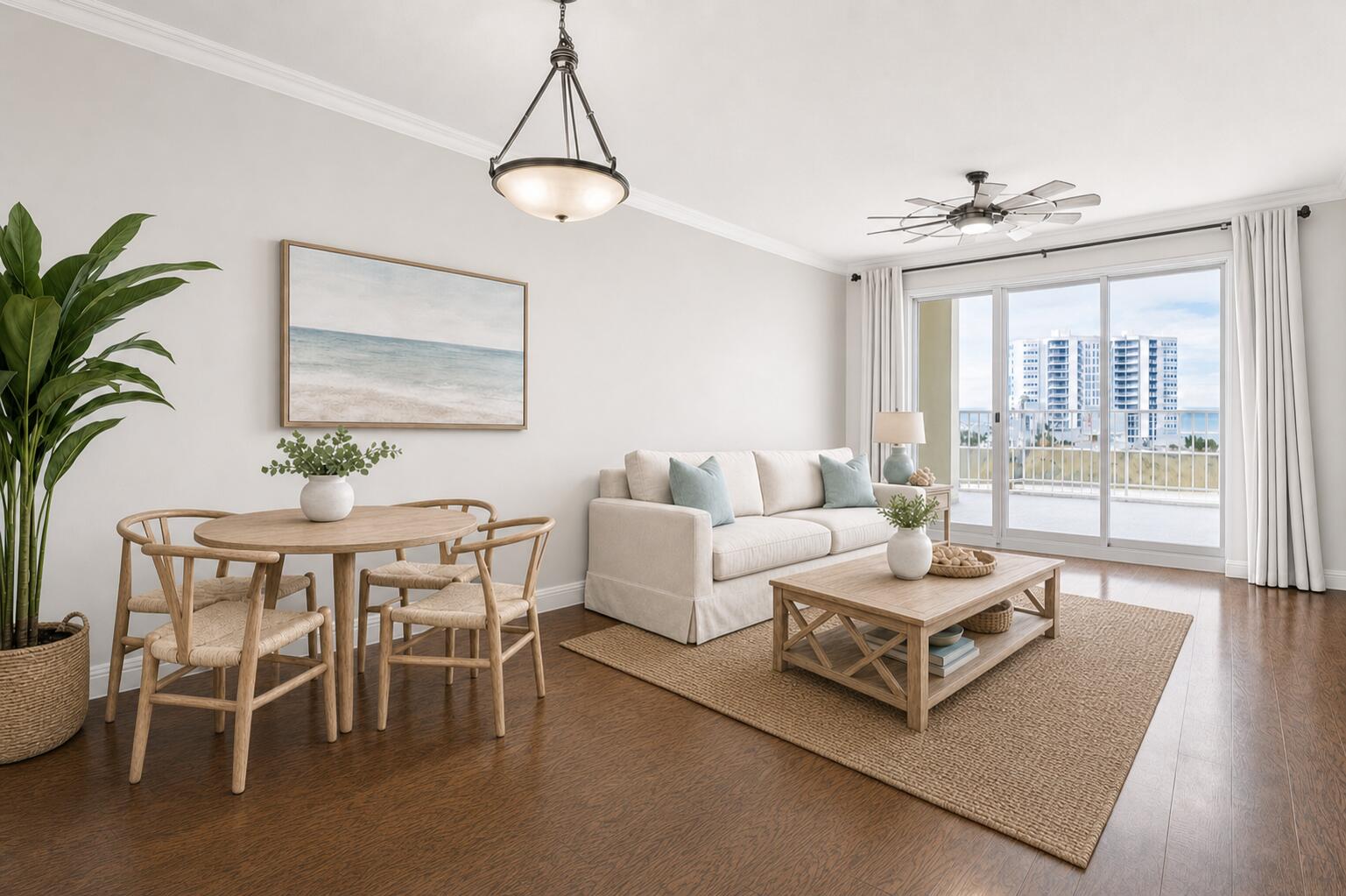 ARIEL DUNES II - Residential