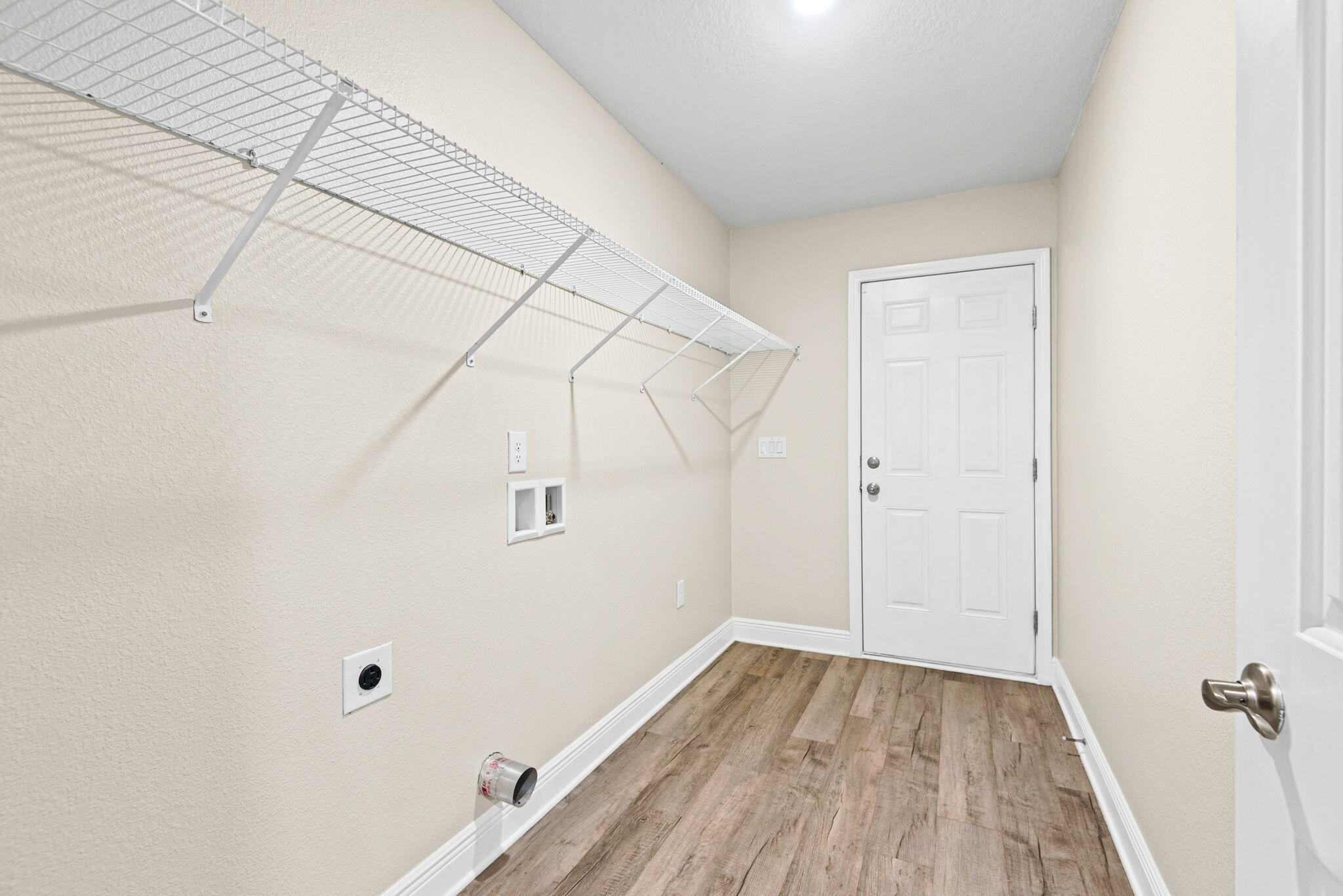 Charleston Place - Residential