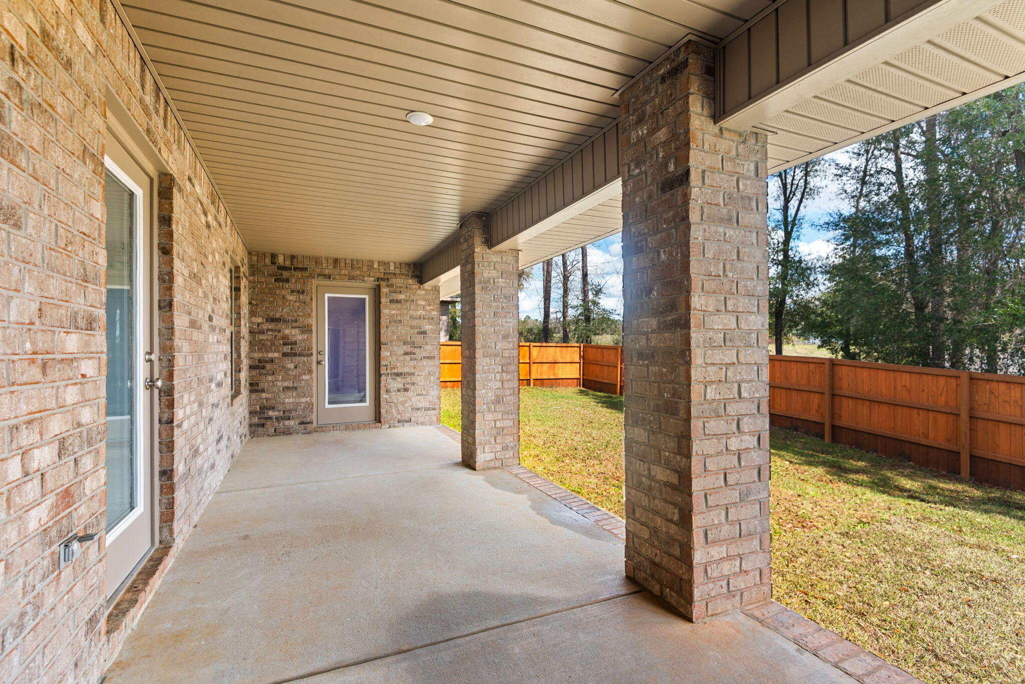 Charleston Place - Residential