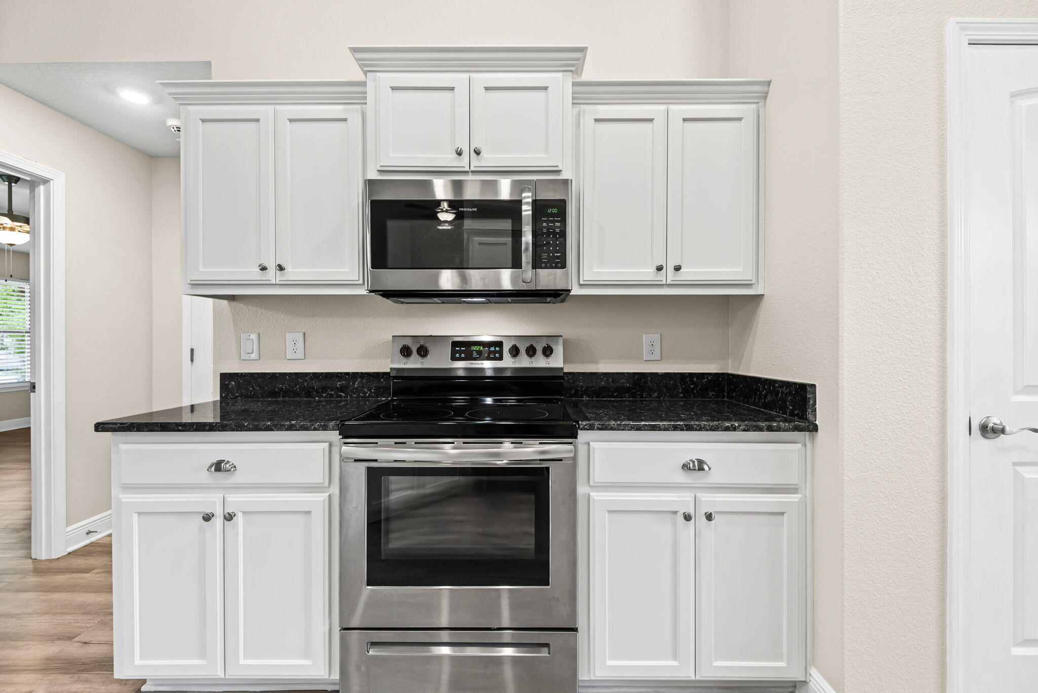 Charleston Place - Residential