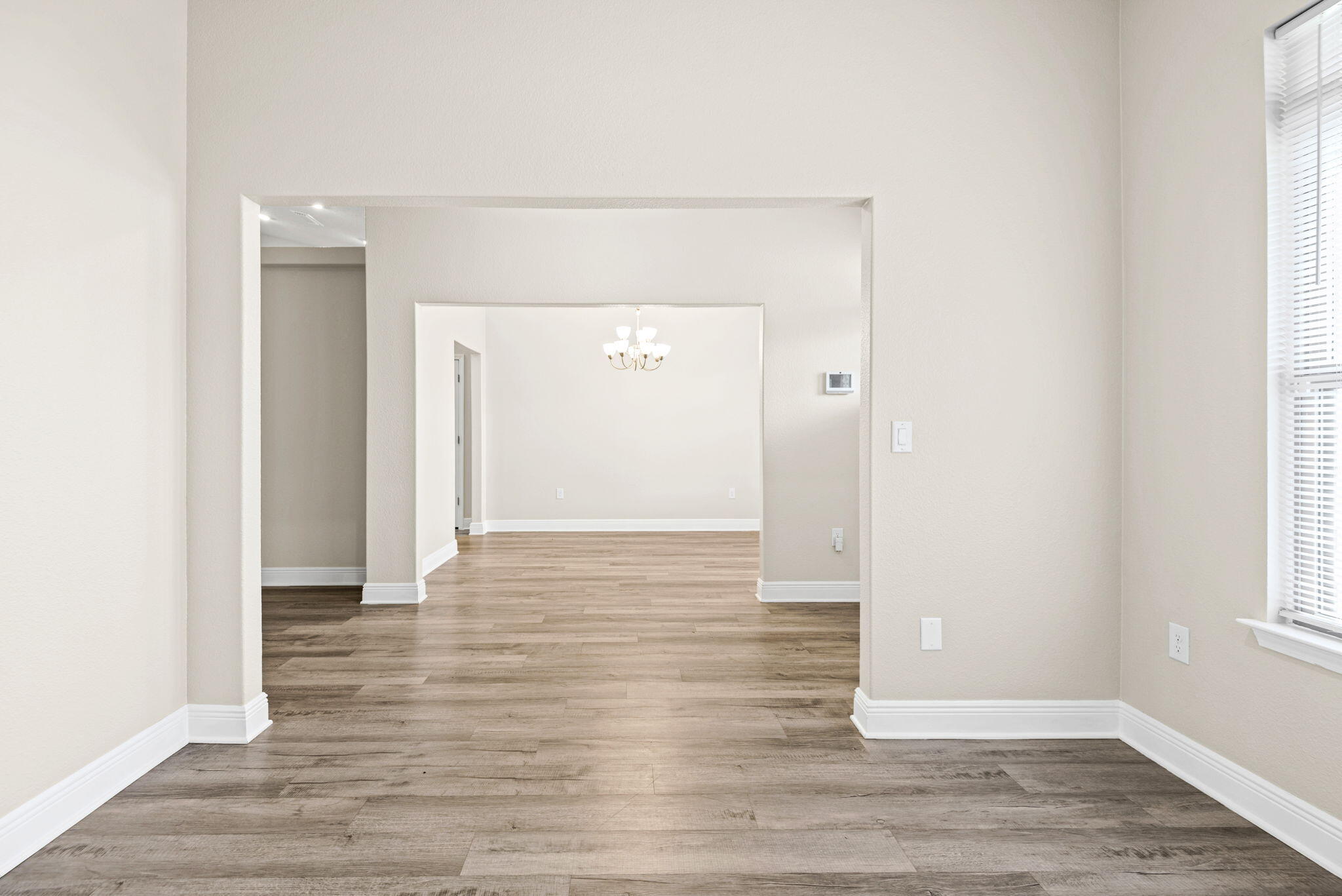 Charleston Place - Residential