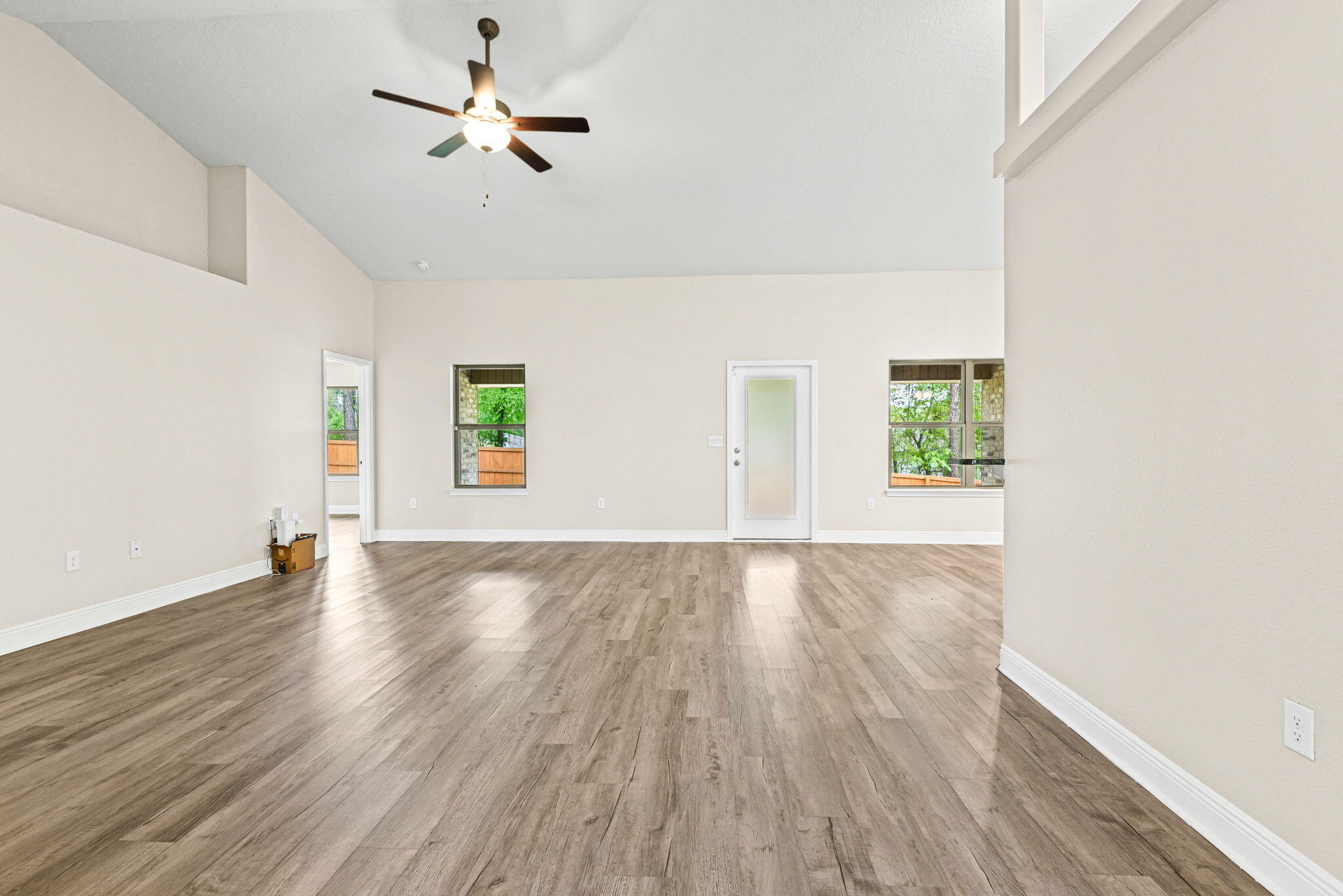 Charleston Place - Residential