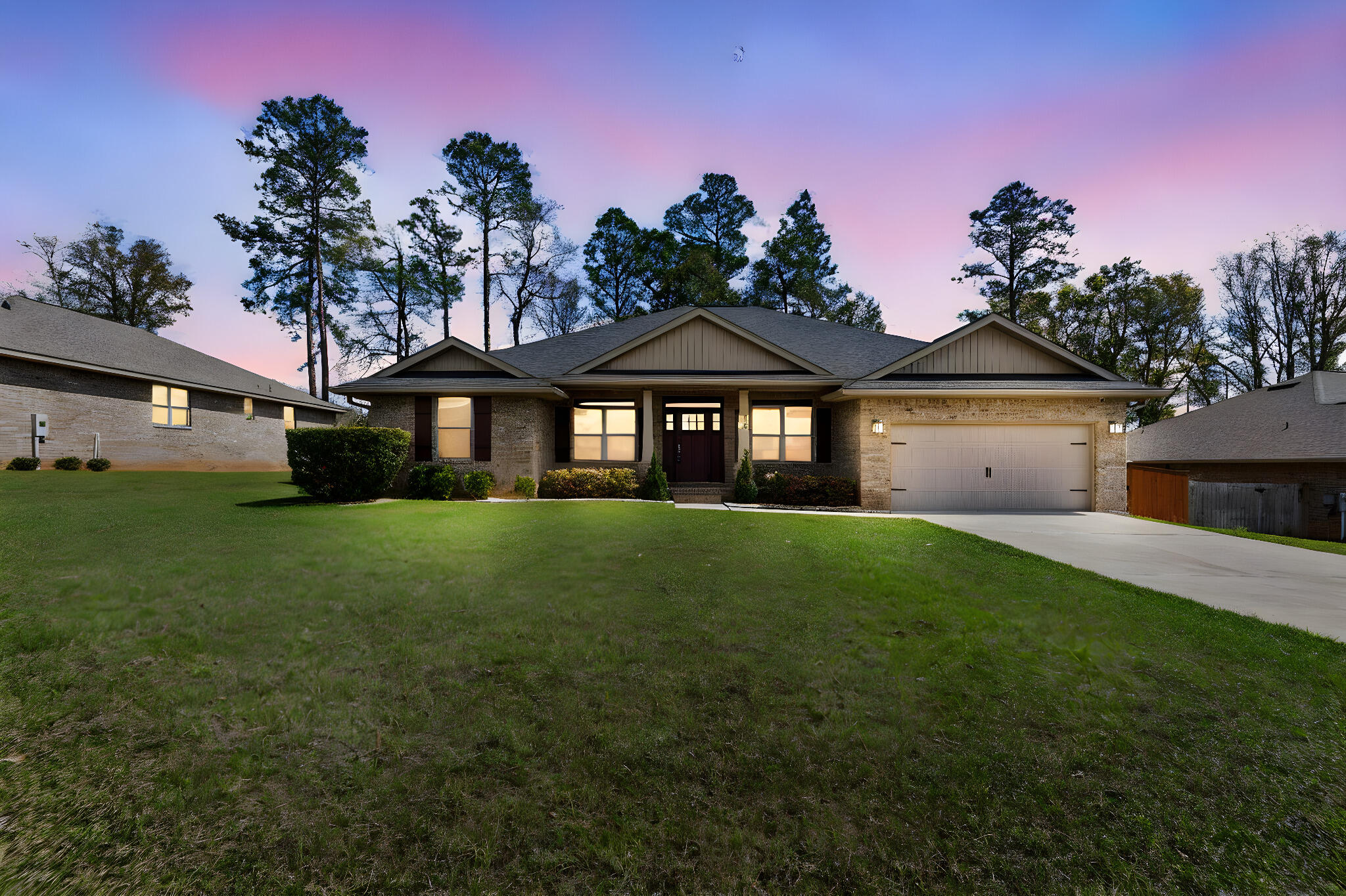 Charleston Place - Residential