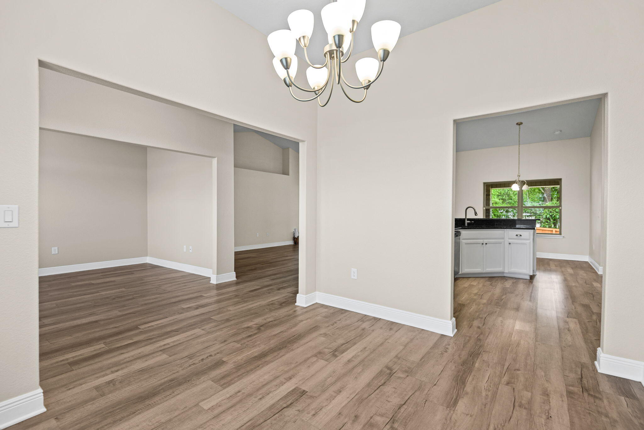 Charleston Place - Residential