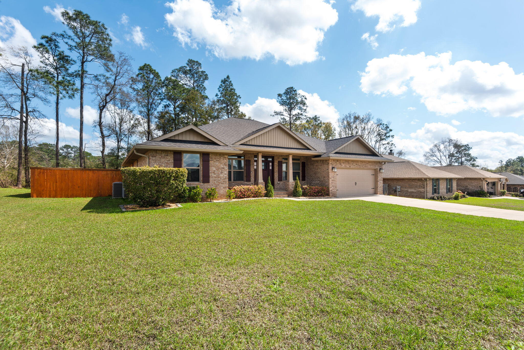 Charleston Place - Residential