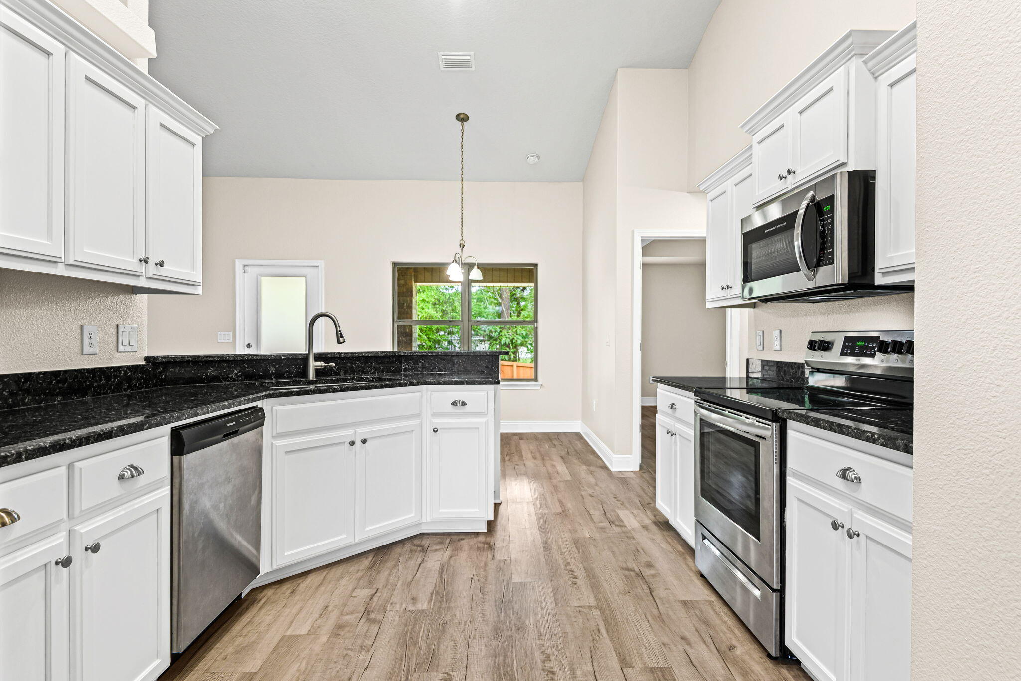 Charleston Place - Residential