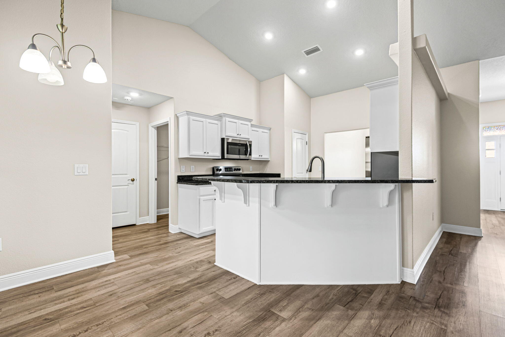 Charleston Place - Residential