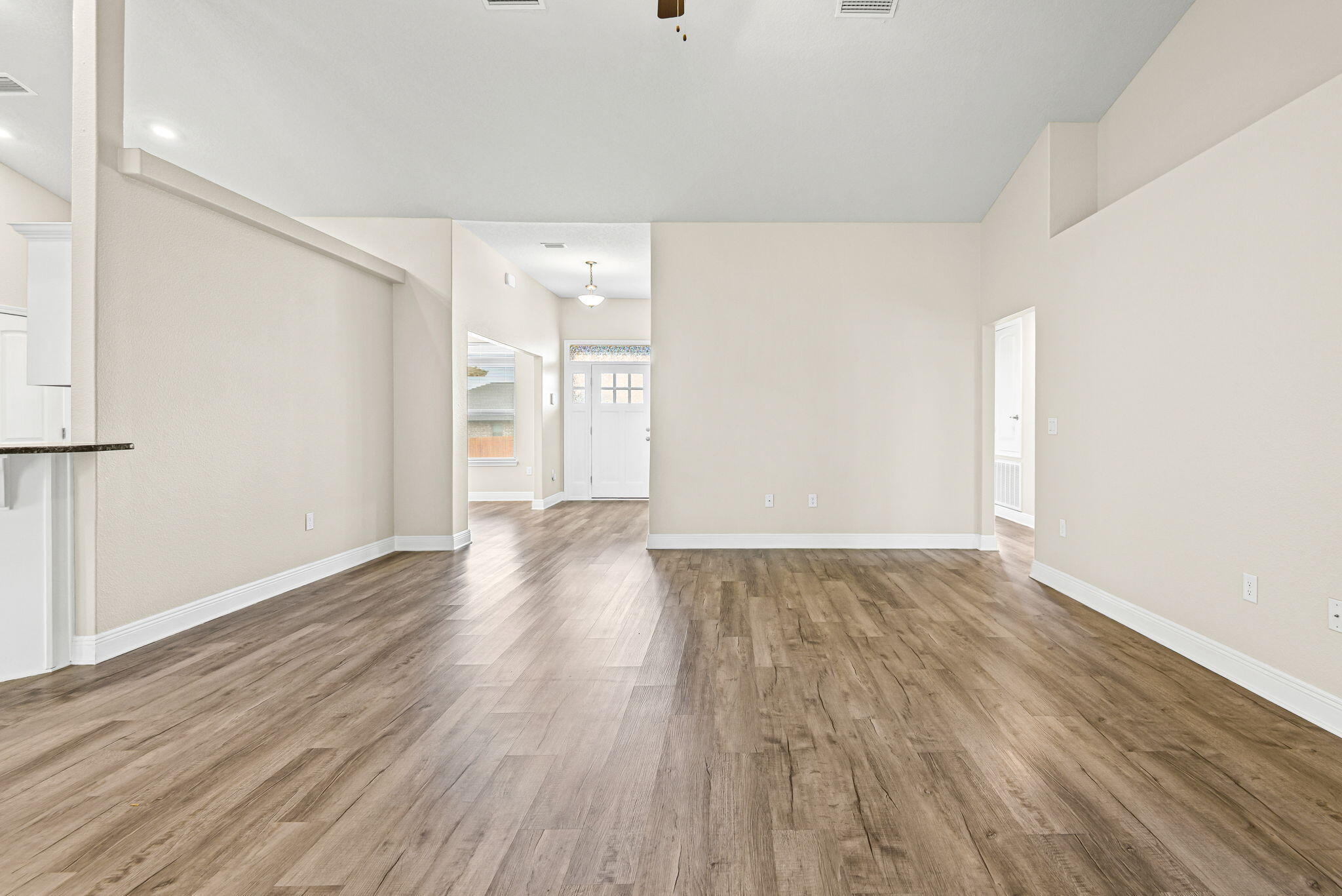 Charleston Place - Residential