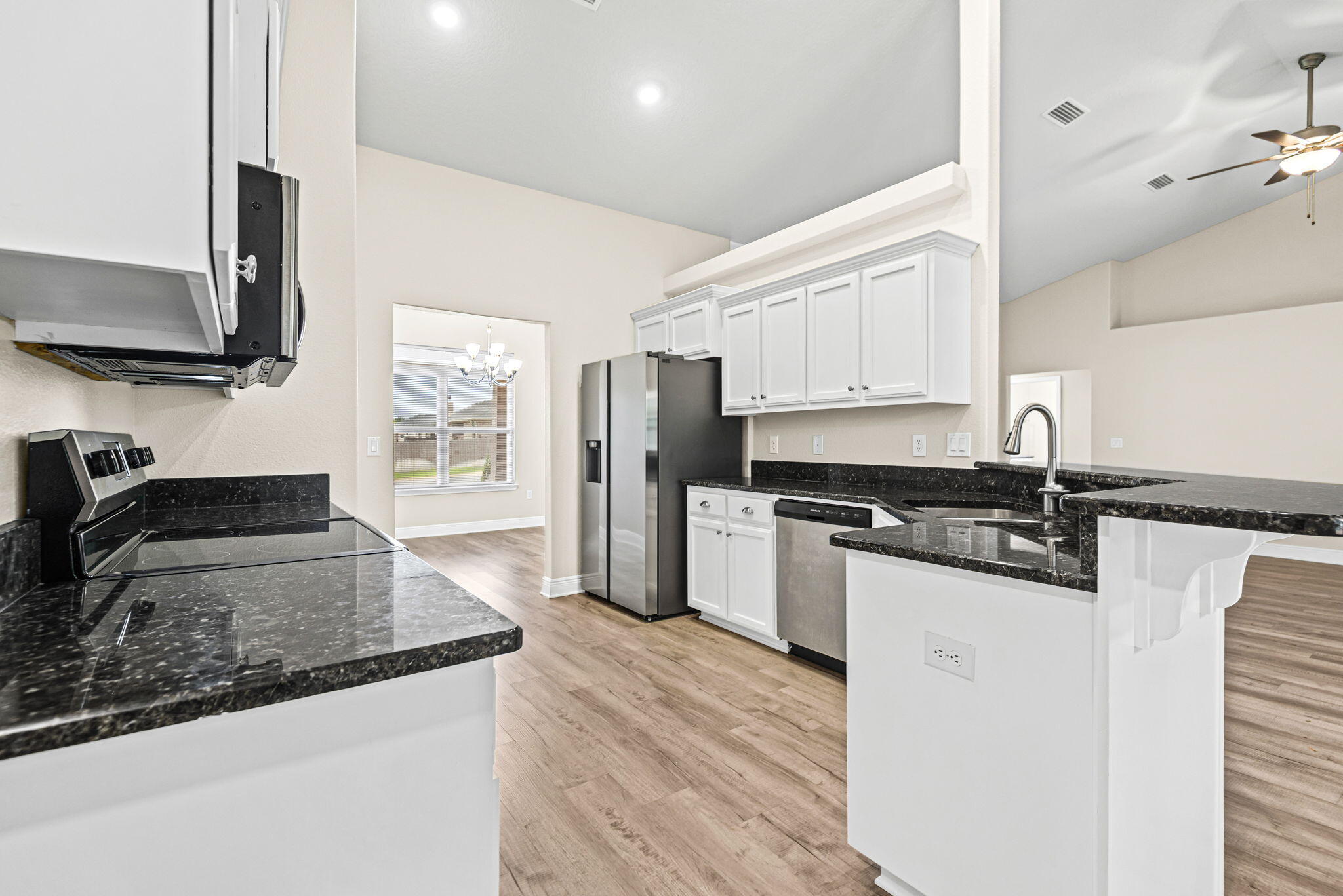 Charleston Place - Residential