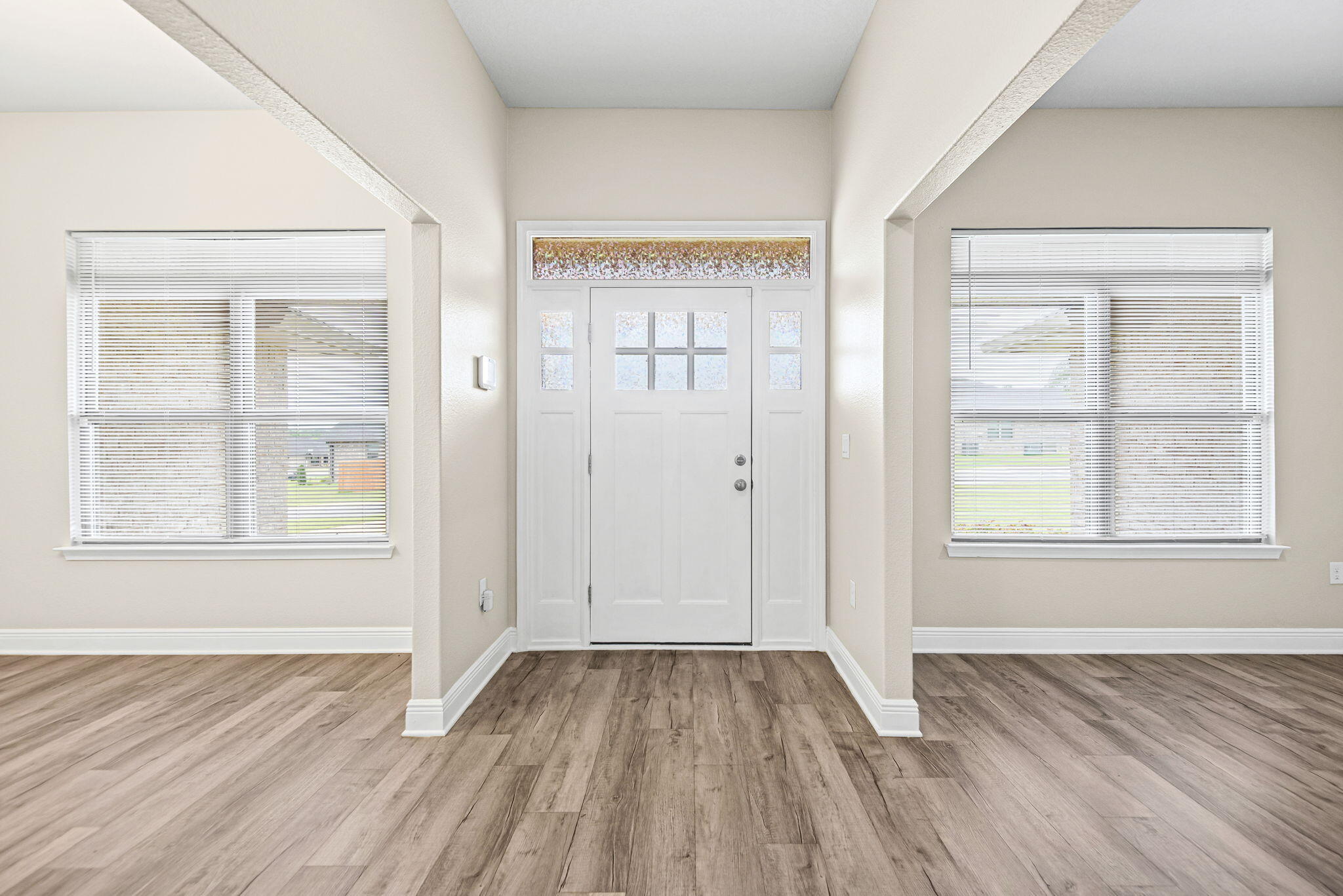 Charleston Place - Residential