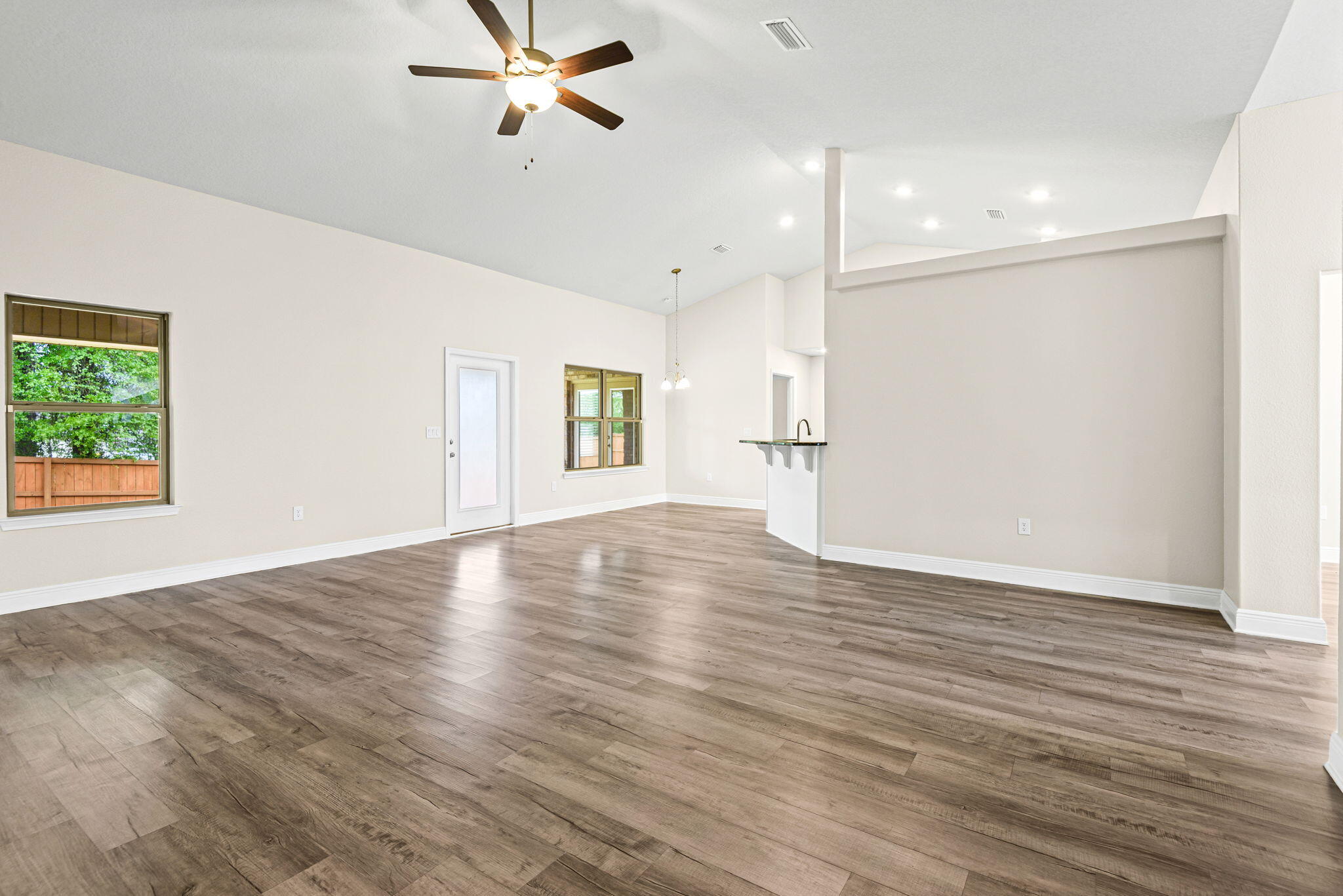 Charleston Place - Residential