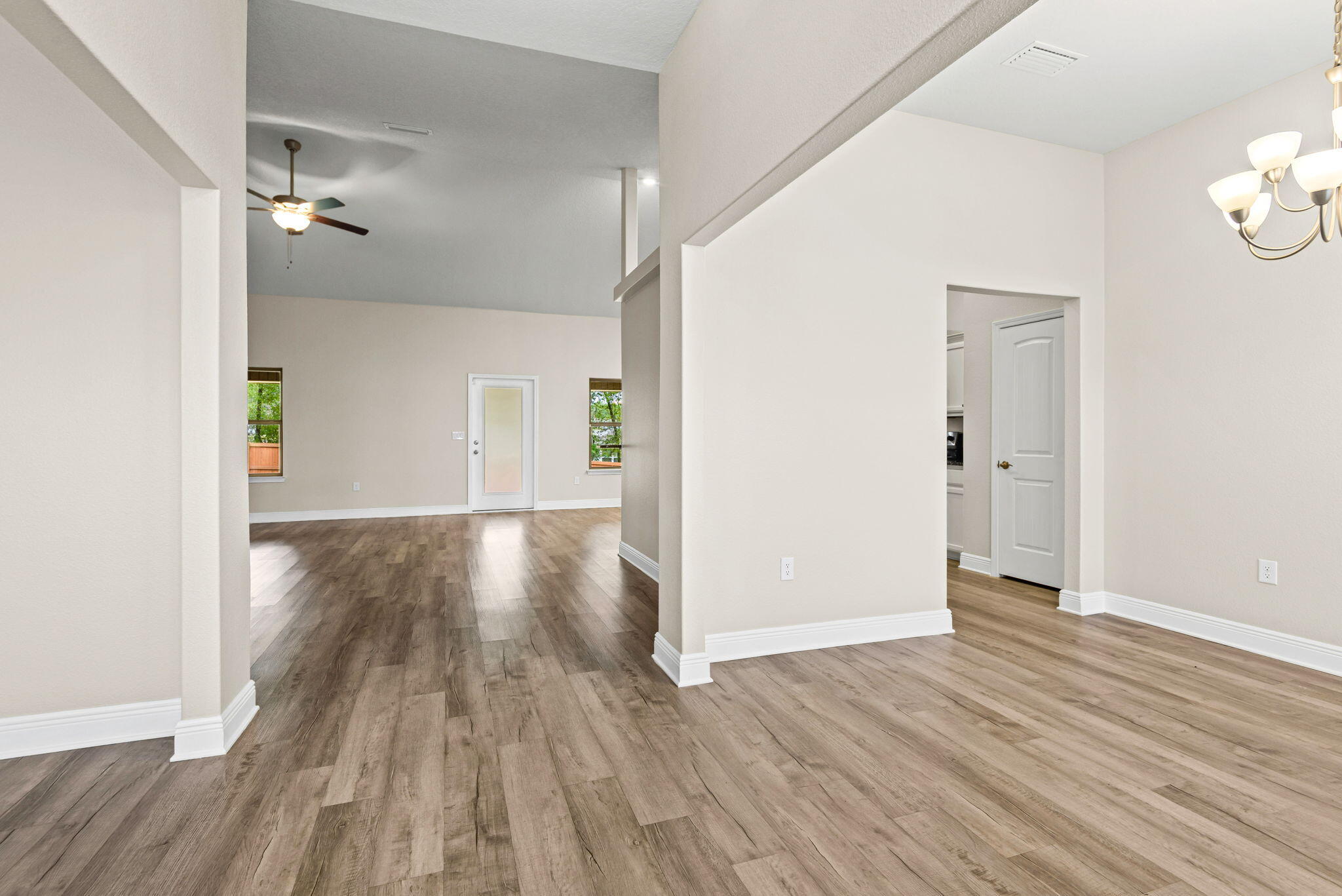 Charleston Place - Residential