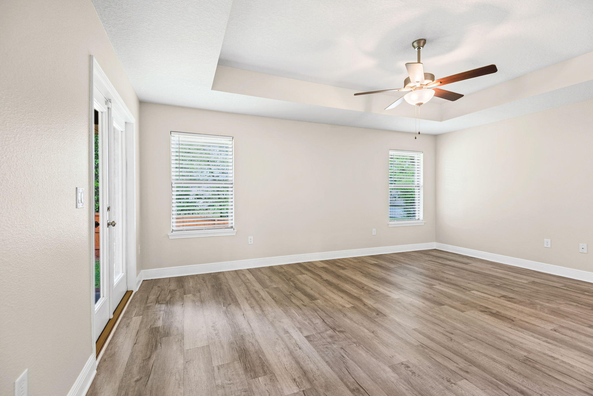 Charleston Place - Residential