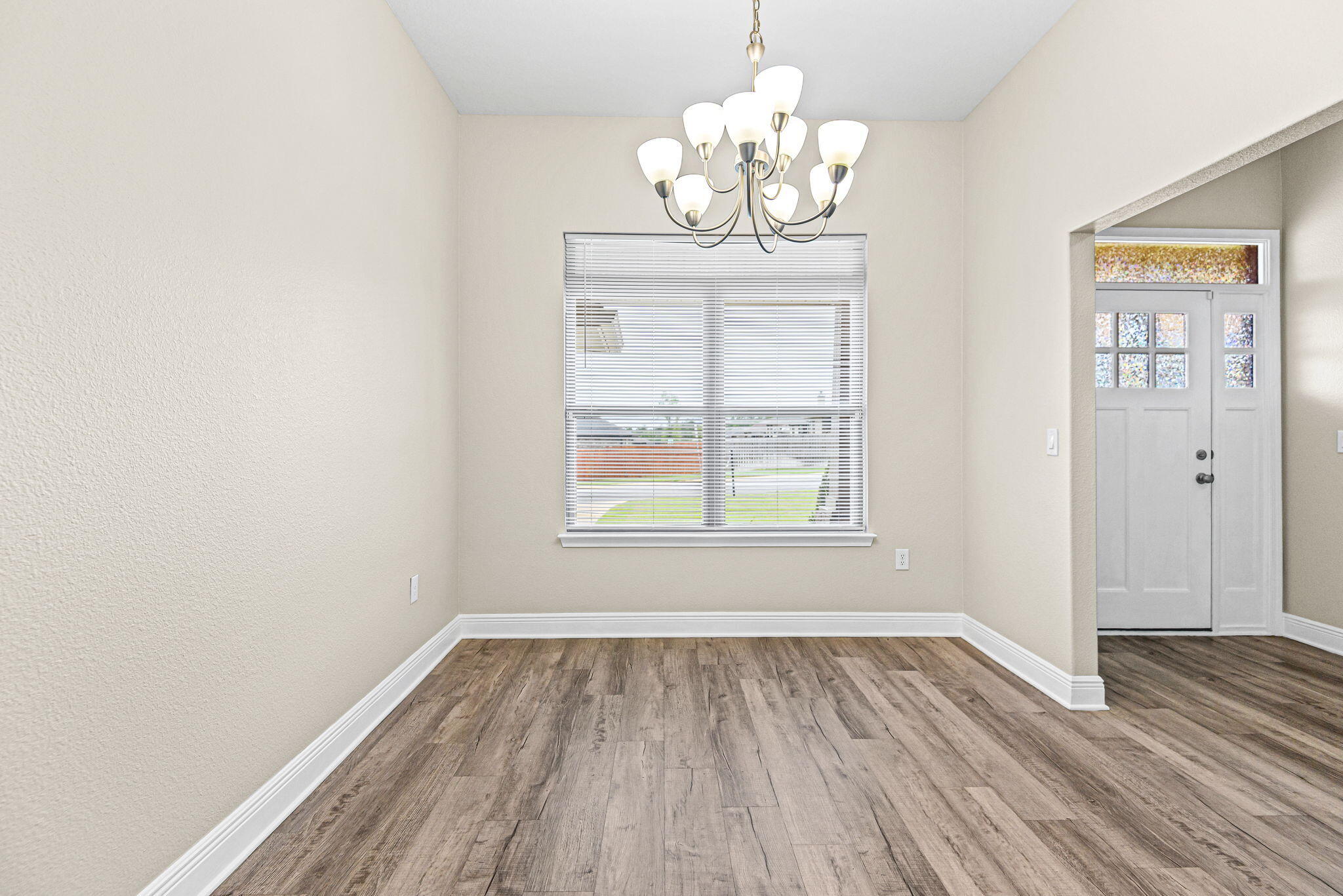 Charleston Place - Residential