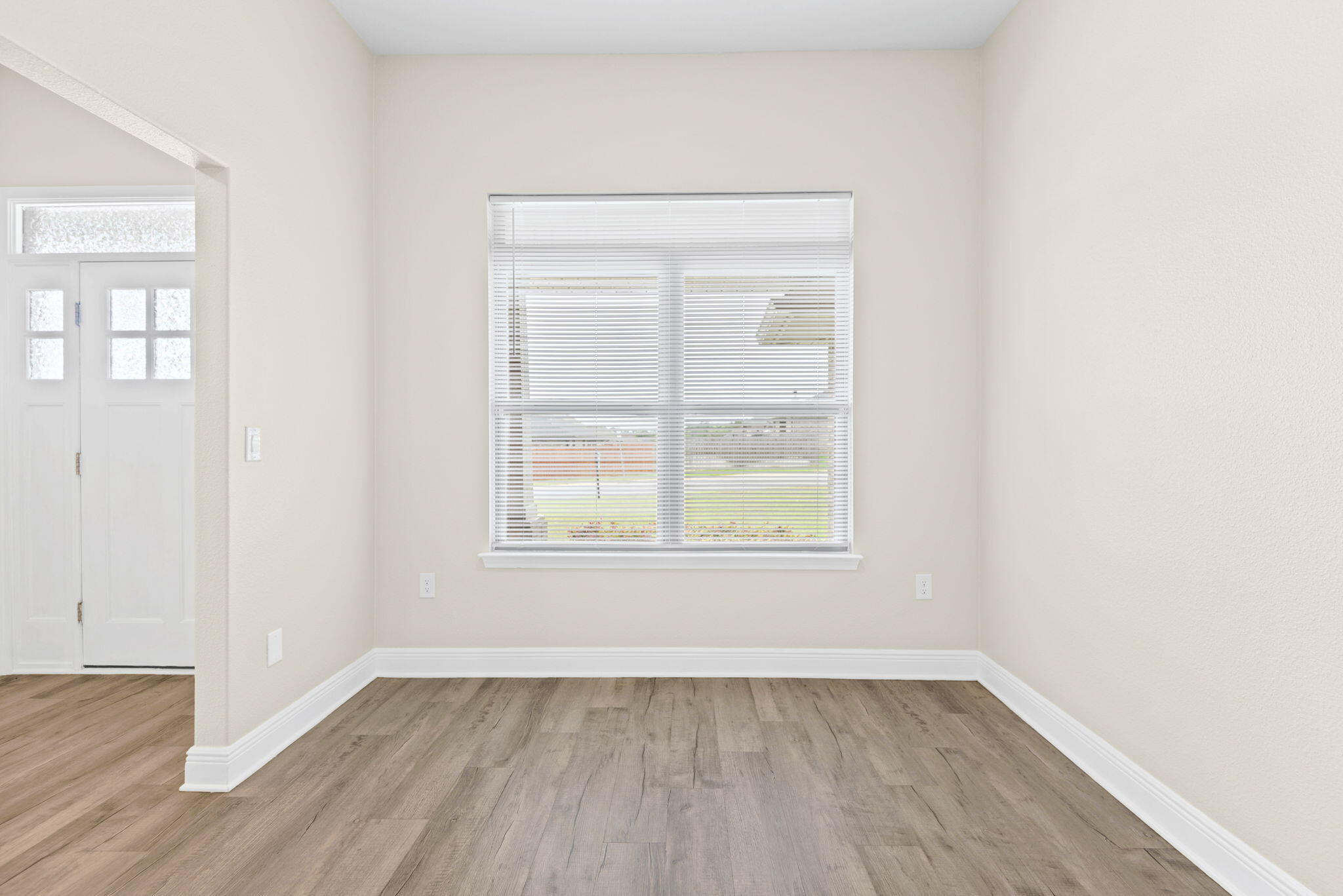 Charleston Place - Residential