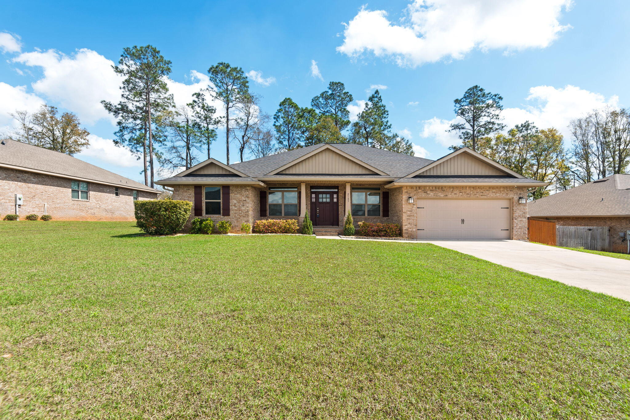 Charleston Place - Residential