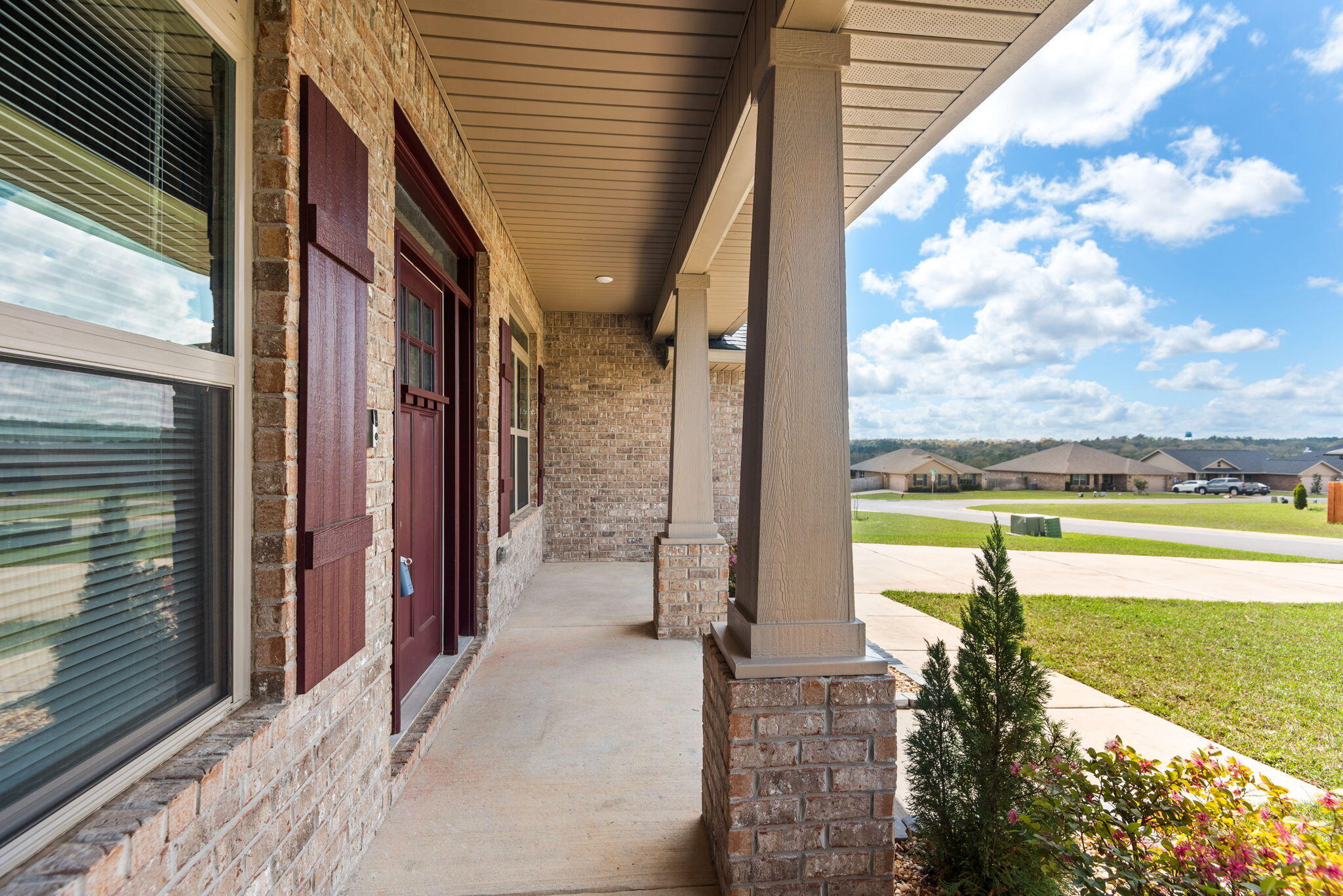 Charleston Place - Residential