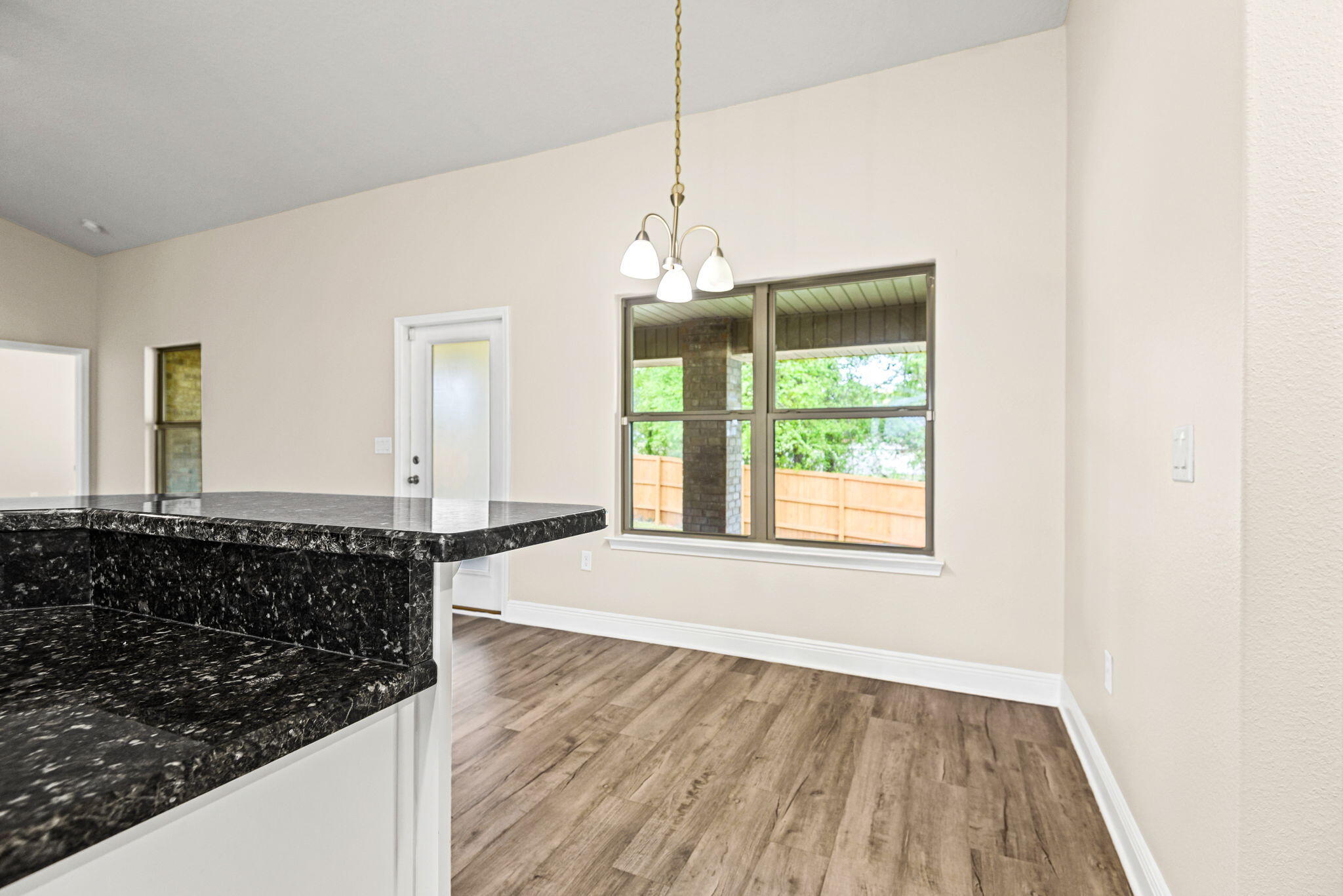 Charleston Place - Residential