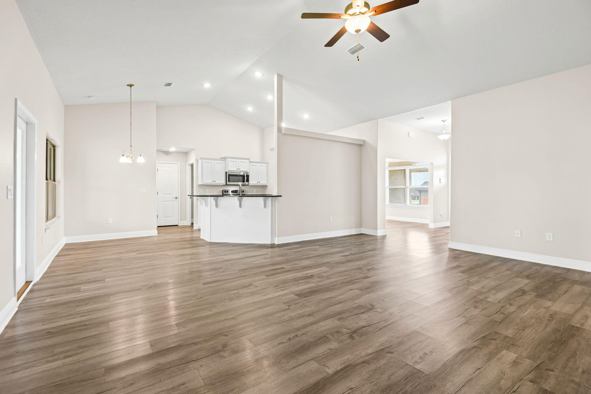 Charleston Place - Residential