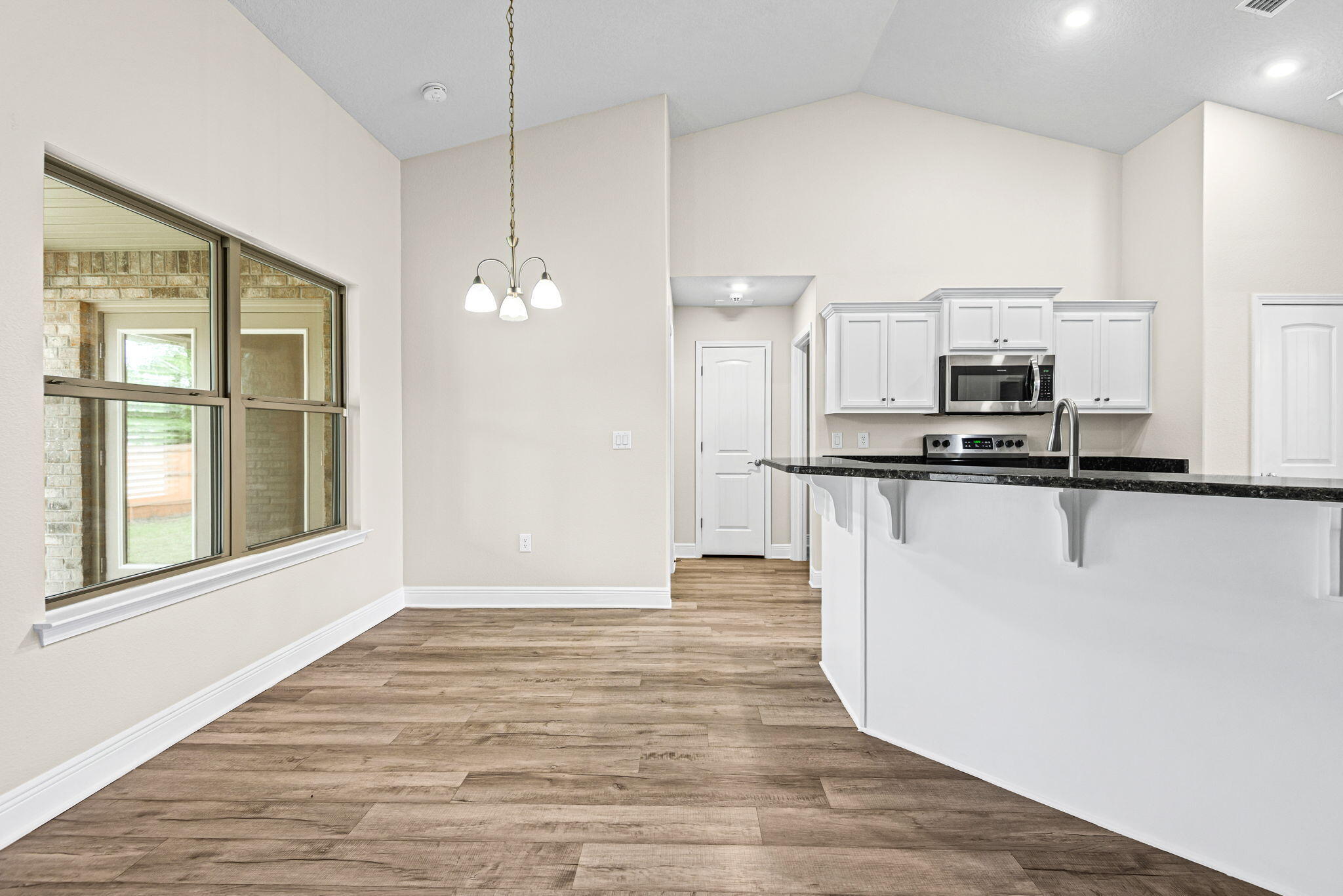 Charleston Place - Residential