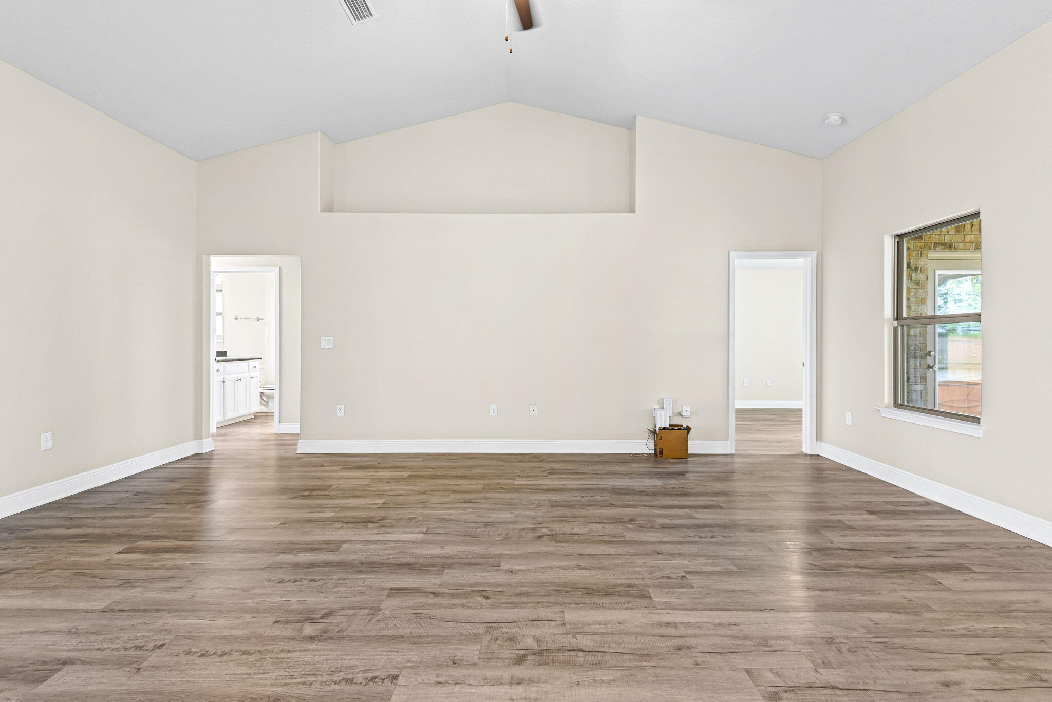 Charleston Place - Residential