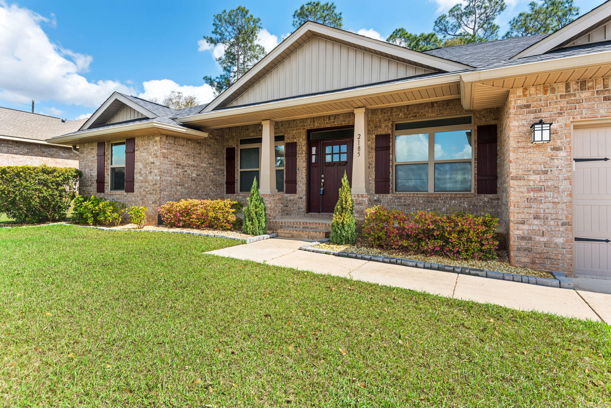 Charleston Place - Residential