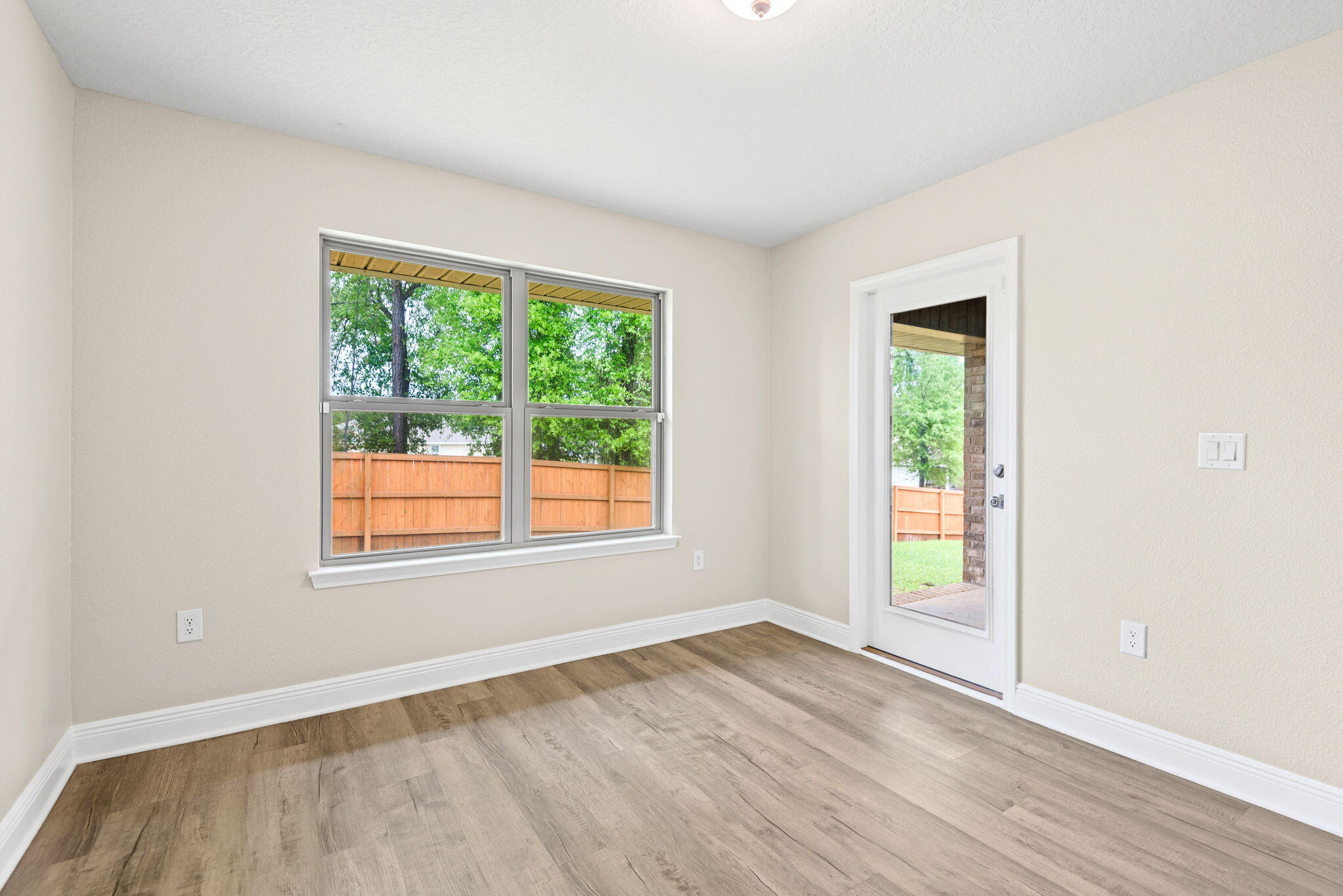 Charleston Place - Residential