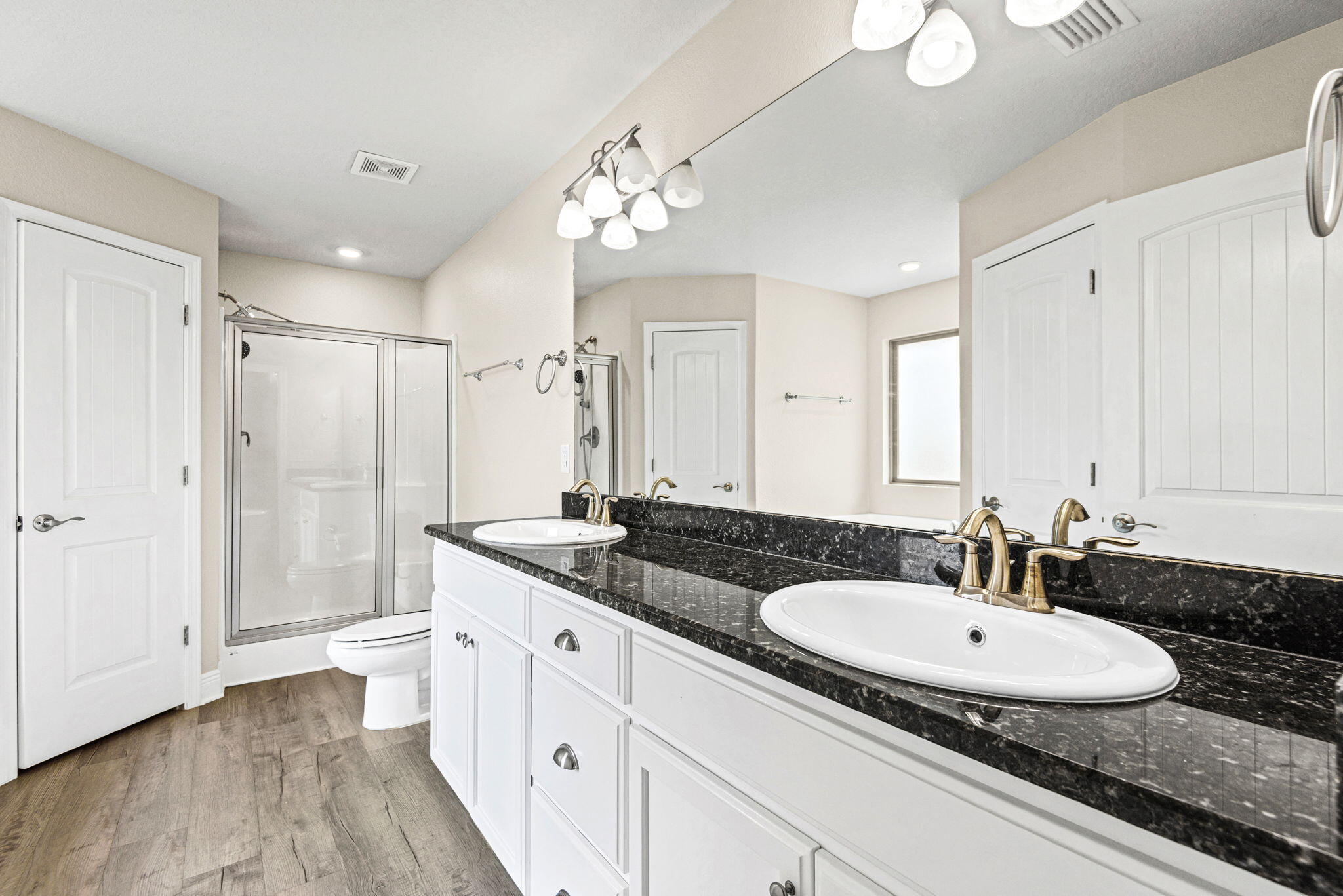 Charleston Place - Residential