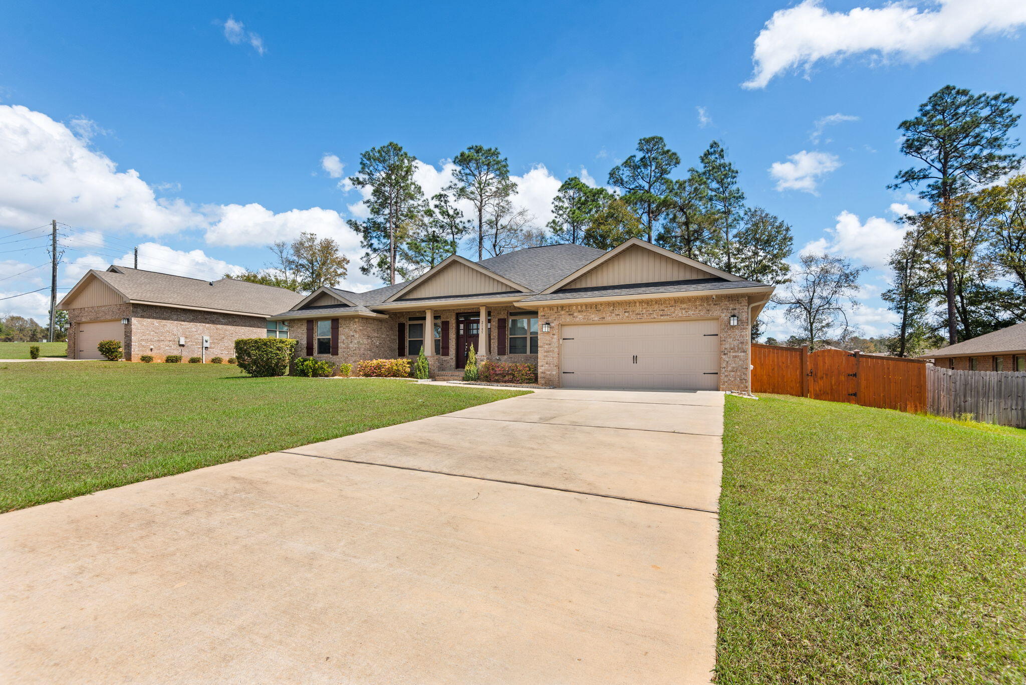 Charleston Place - Residential