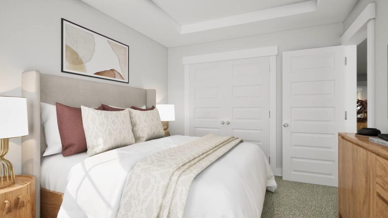 WALTON POINTE - Residential