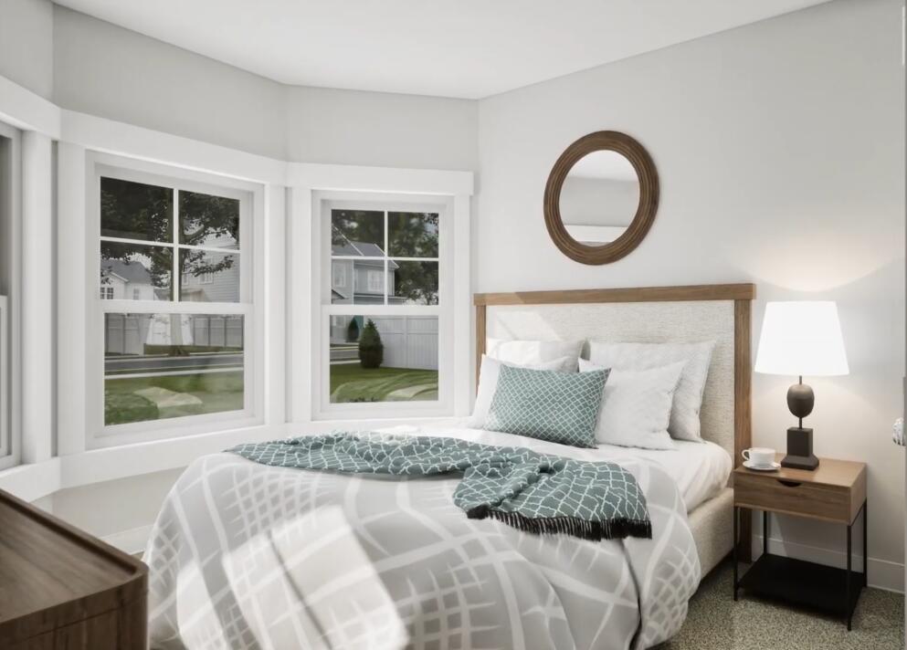 WALTON POINTE - Residential