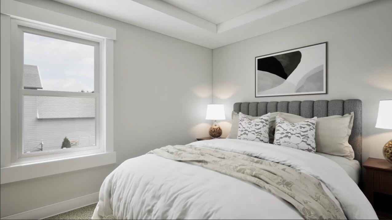 WALTON POINTE - Residential