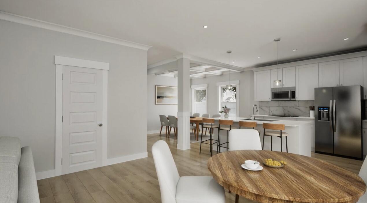 WALTON POINTE - Residential