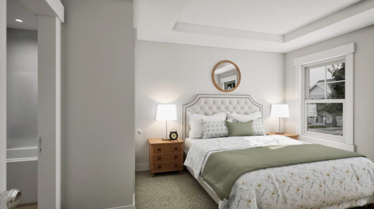 WALTON POINTE - Residential