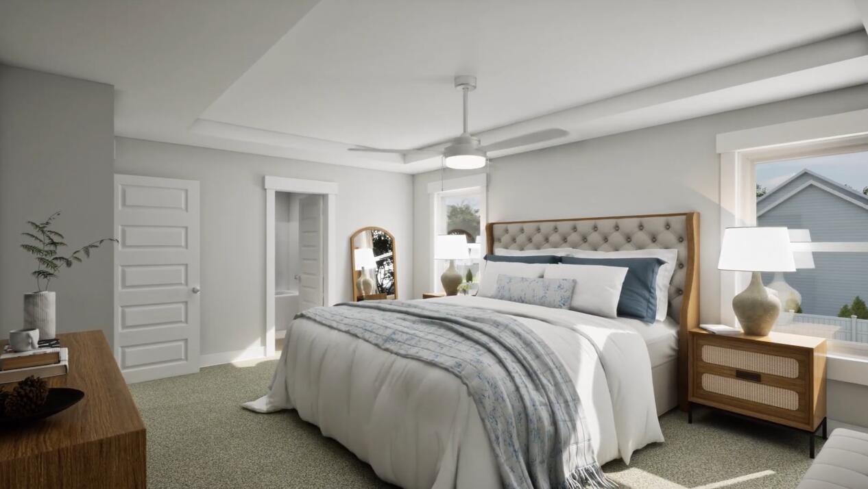 WALTON POINTE - Residential