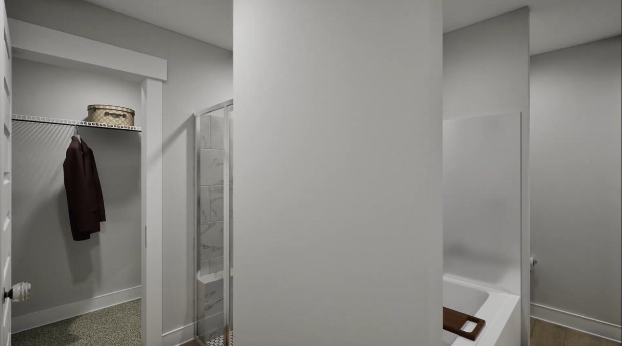 WALTON POINTE - Residential