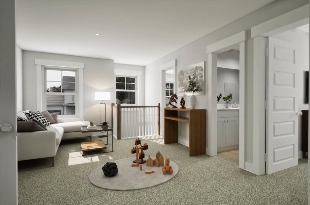 WALTON POINTE - Residential