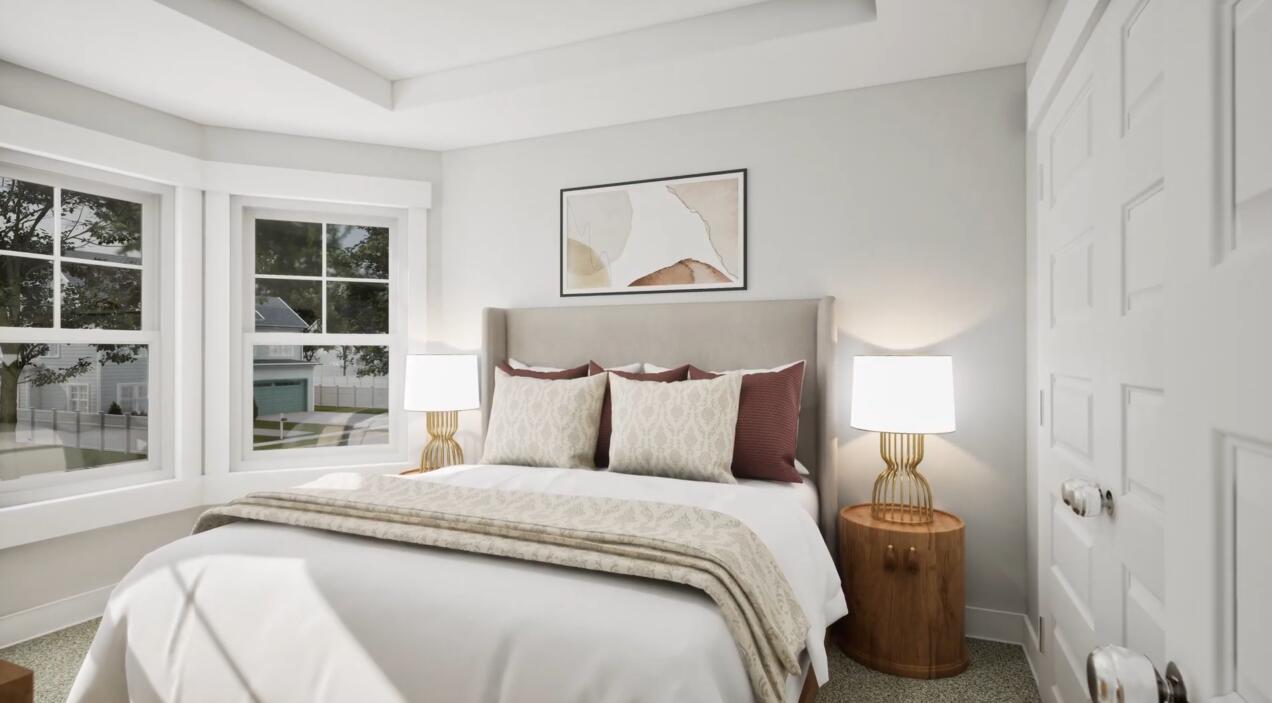 WALTON POINTE - Residential