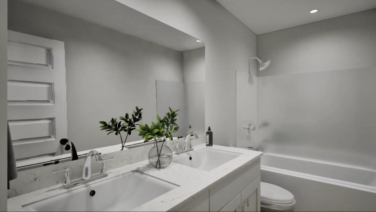 WALTON POINTE - Residential